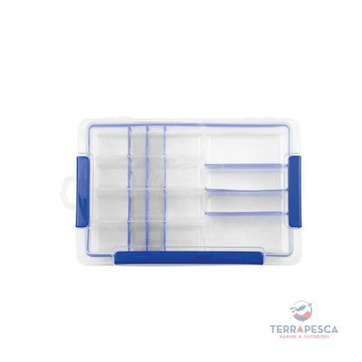 CAJA ORGANIZADORA DE PESCA MARINE MS-315