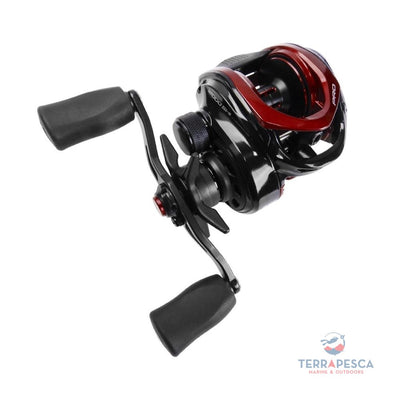 CARRETE MARINE TITAN PRO 12000 BAITCASTING
