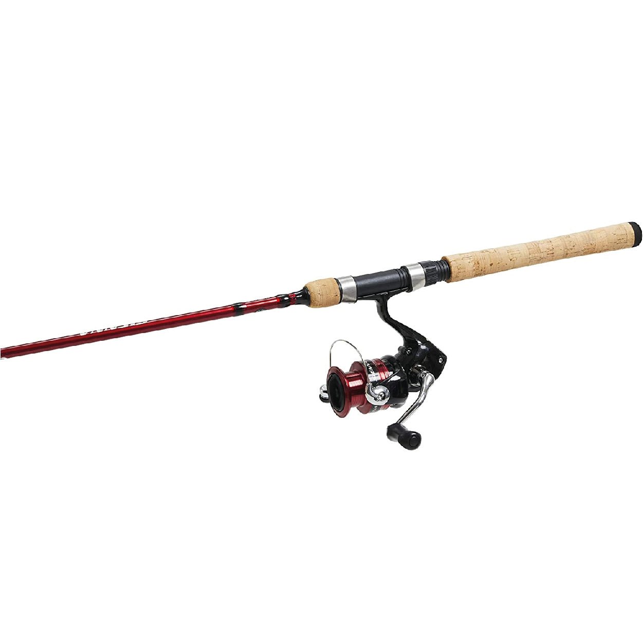 COMBO SPINNING SHIMANO SIENNA 2500 6'6 M – Terrapesca Marine