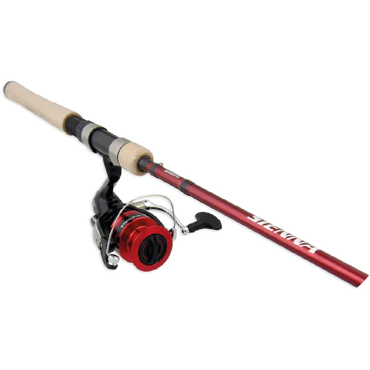 Shimano Raider Shimano Reels And Rod Combo SHIMANO SIENNA 2PC COMBO  Mias  Angling Scuba