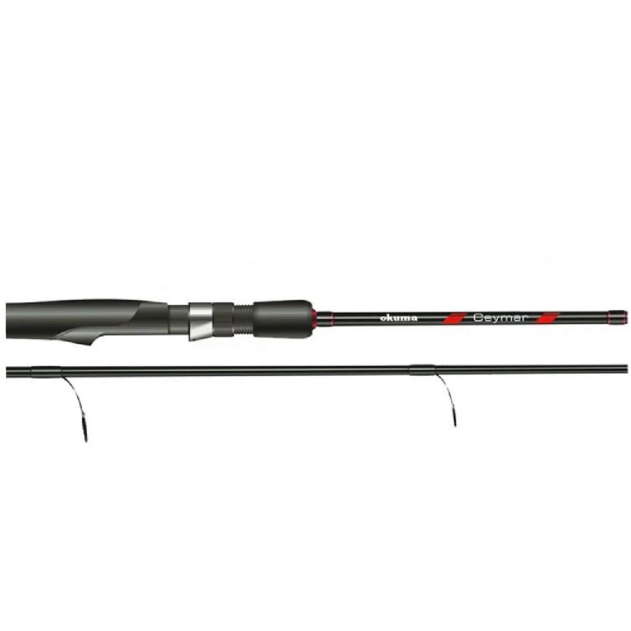 VARA CASTING CEYMAR – Terrapesca Marine & Outdoors