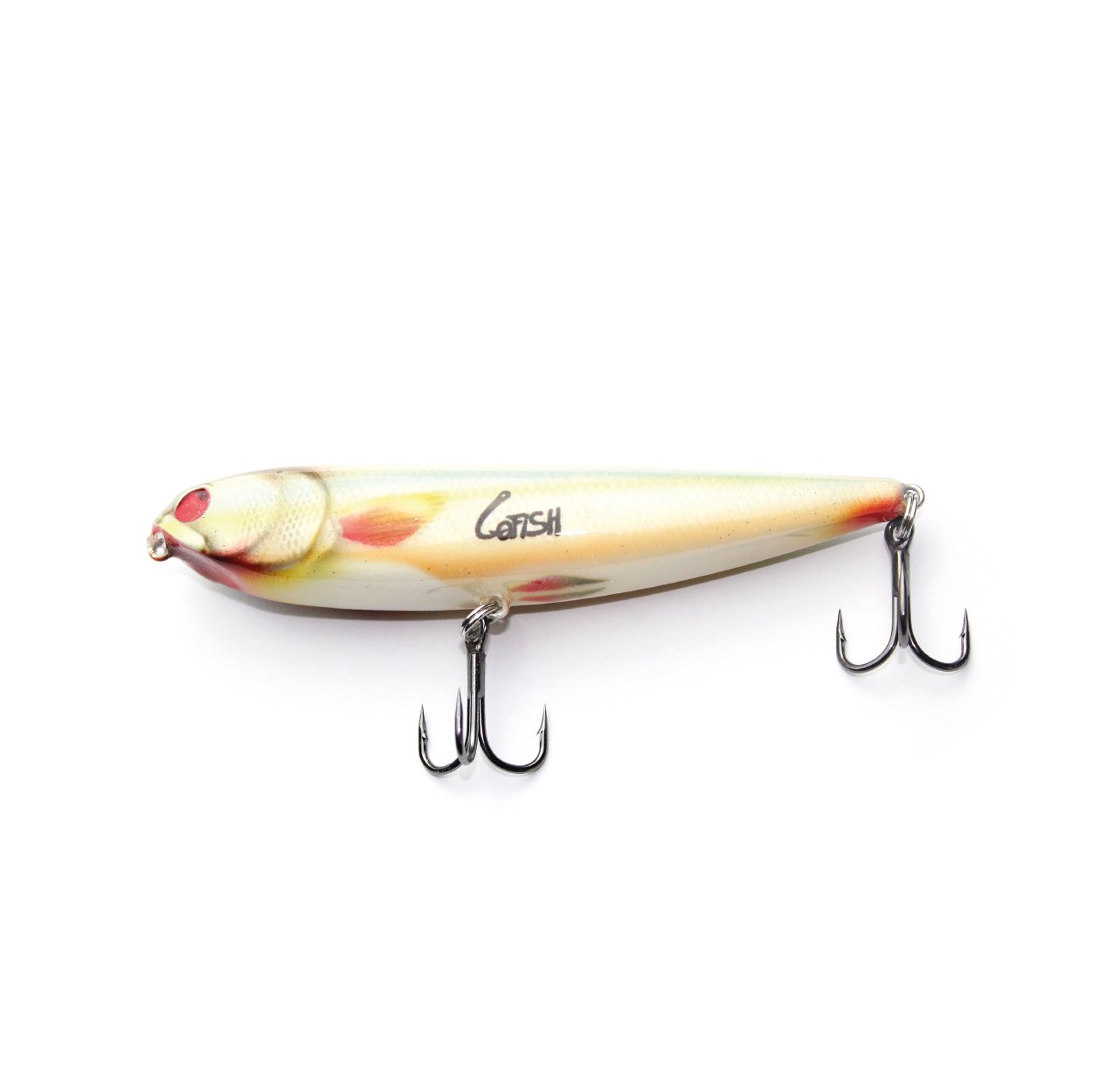 LOFISH - Terrapesca Marine & Outdoors