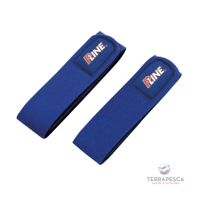 CINTO DE NEOPRENO SUJETADOR DE CAÑAS P-LINE 18"