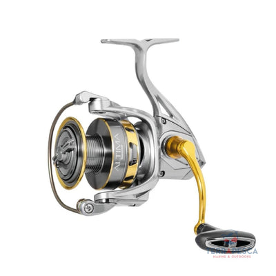 CARRETE MARINE ALTIMA 4000 SPINNING
