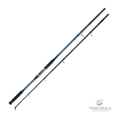 VARA MARINE SPINNING SOLARA BLUESTICK 6'8" MH