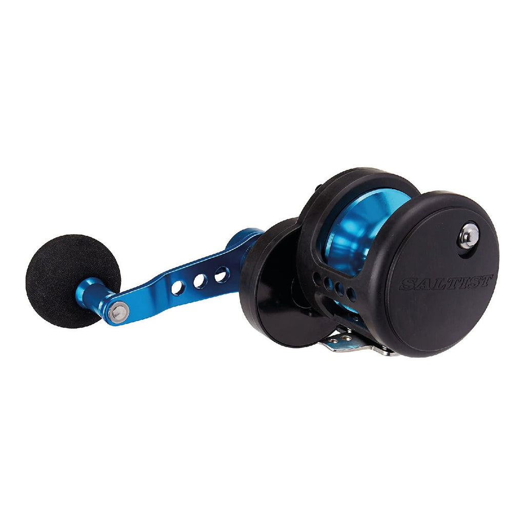 CARRETE CONVENCIONAL DAIWA SALTIST LD 35 – Terrapesca Marine & Outdoors