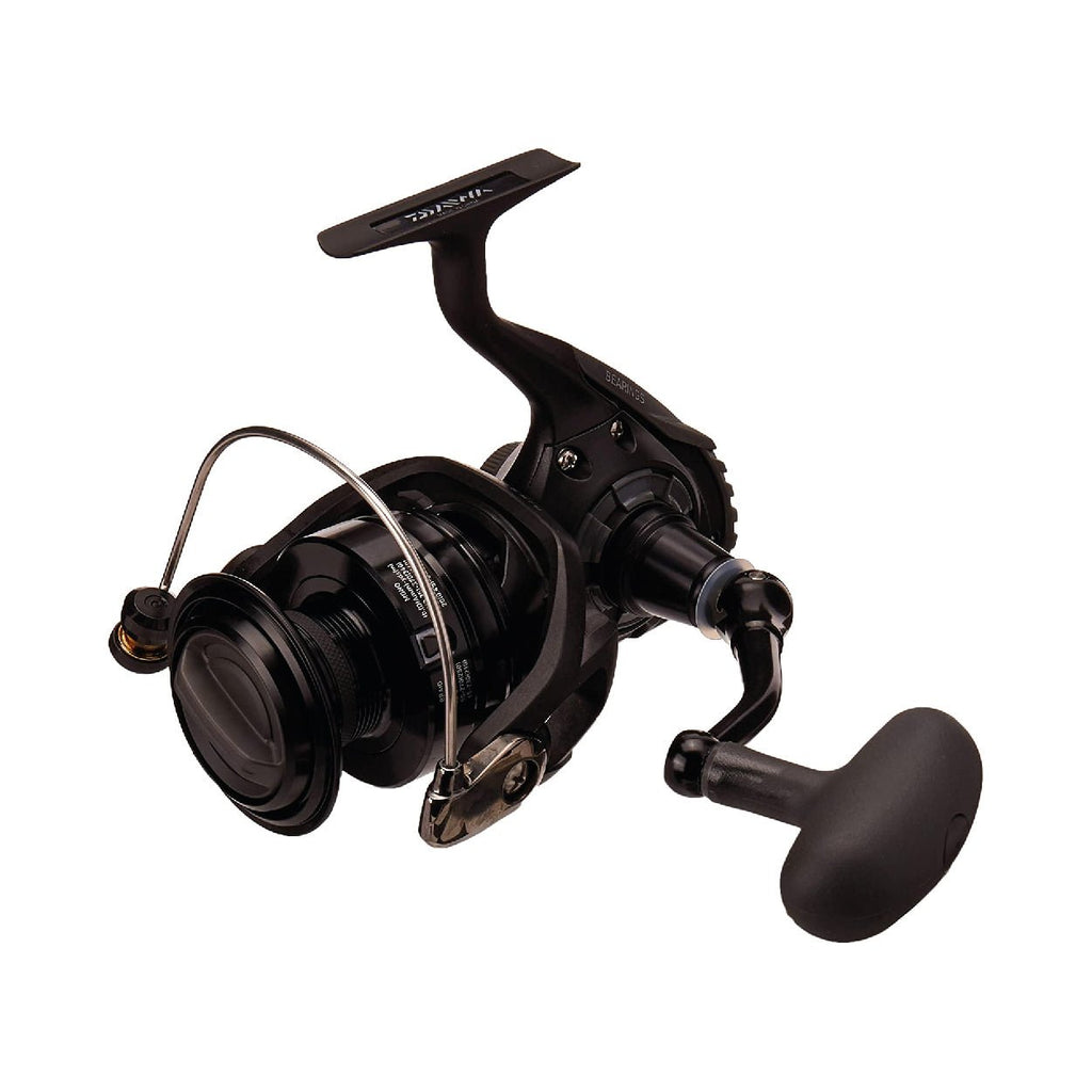 CARRETE DAIWA SPINNING ELIMINATOR 6500