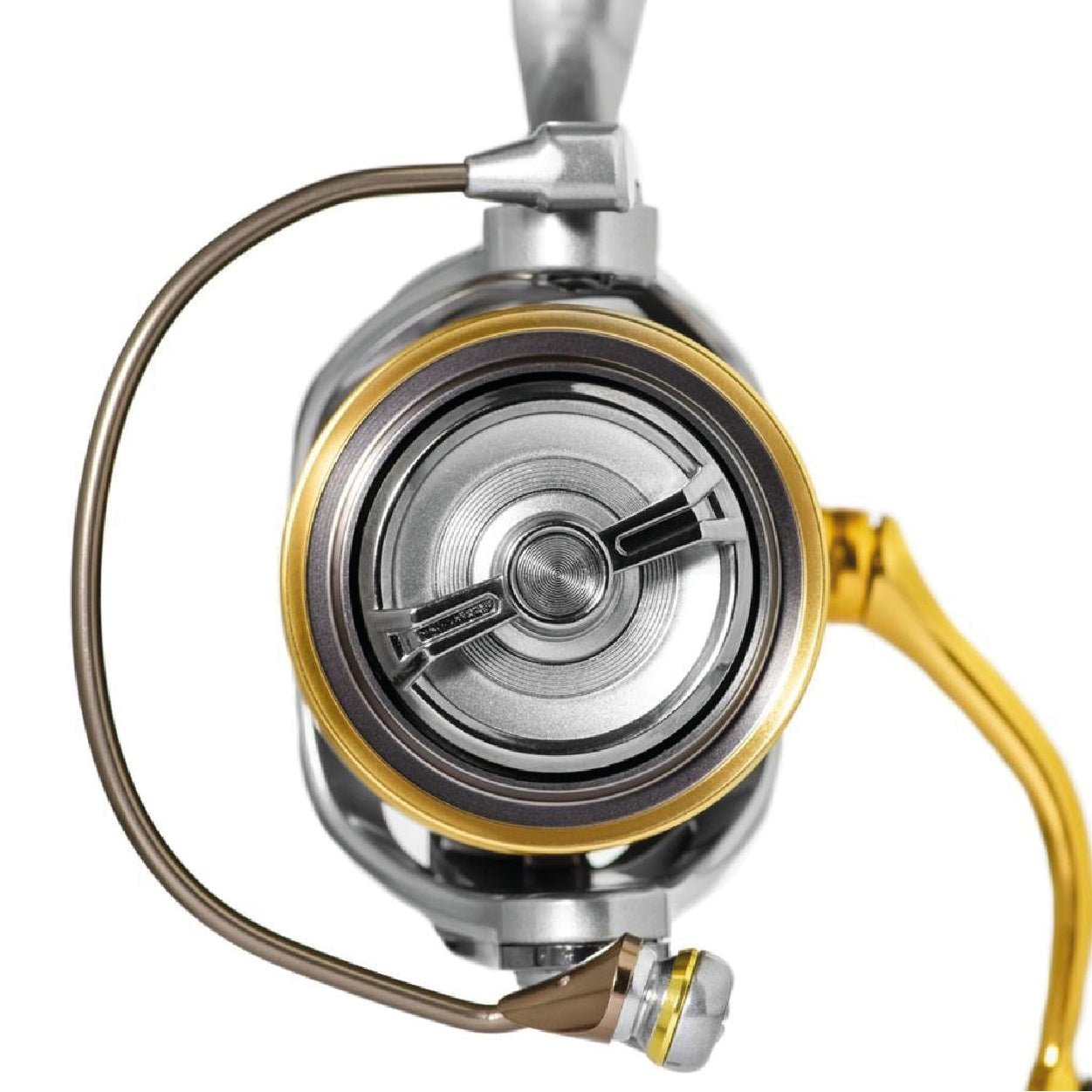 altima fishing reel CARRETE MARINE ALTIMA 4000 SPINNING – Terrapesca Marine & Outdoors