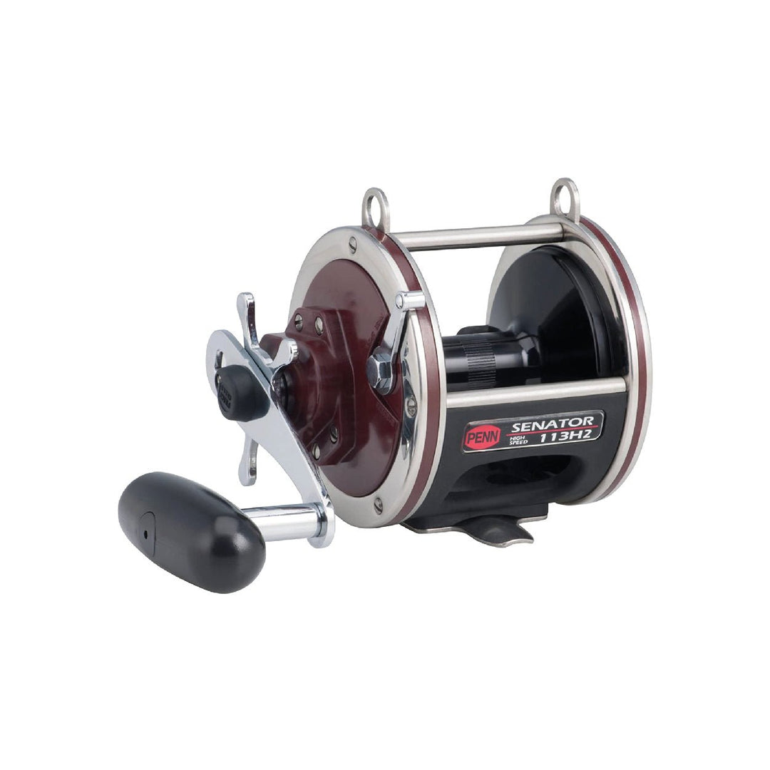 CARRETE PENN CONVENCIONAL SENATOR 113H – Terrapesca Marine & Outdoors