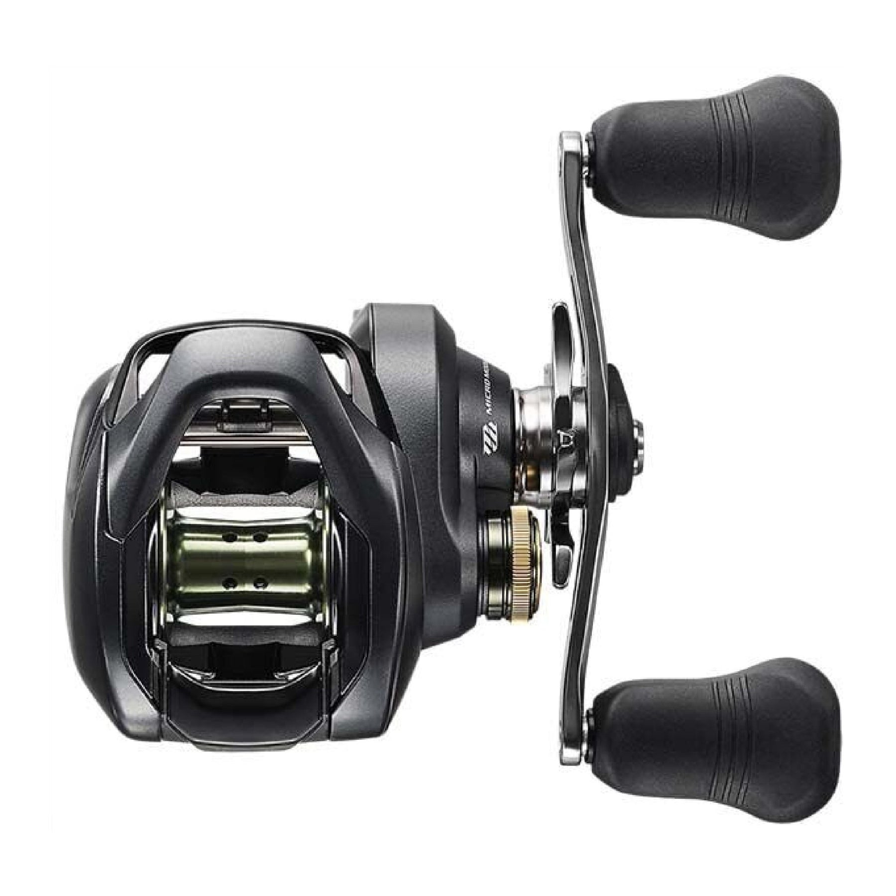 carrete shimano curado BFS Low Profile Reels (CUBFSXGL) Fishing : Sports & Outdoors up energy due to decreased inertia and results in longer casts with reduced effort Shimano Curado K 301 HG