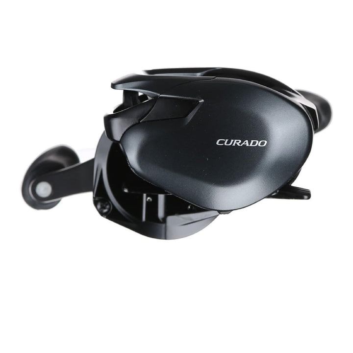 CARRETE SHIMANO MX CURADO K BAITCASTING (DERECHO)