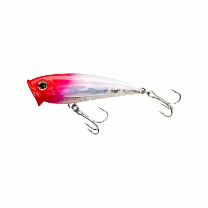 Yo-Zuri 3D Inshore Popper – Esca Da Pesca Di Superficie 70mm 2-3/4 – Realistica E Di Qualità Giapponese