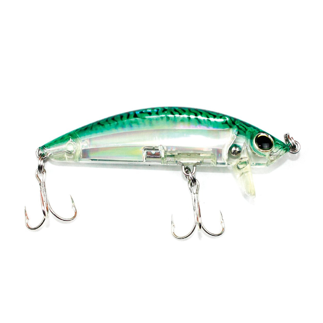Leurre Pêche Yo-Zuri 3D Inshore Minnow 31 - Appât Flottant