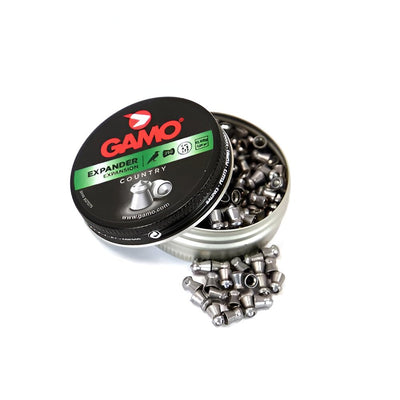 DIABOLO EXPANDER METAL - 80385