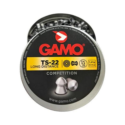 DIABOLO LONG DISTANCE - 80551