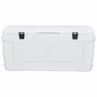 HIELERA MARINE III CONTOUR BLANCA - 24465