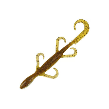 LAGARTIJA BASS PRO SHOPS SQUIRMIN LIZARD 6"