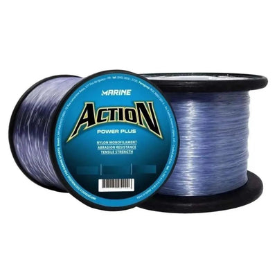 LINEA DE PESCA ACTION POWER PLUS - 39152