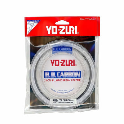 LINEA YO - ZURI FLUOROCARBONO - 25648