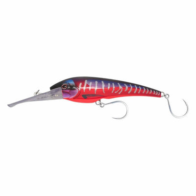 NOMAD DTX MINNOW 200 HD - 39954