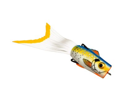 POPPING PERCH PIPSQUEAK - 33325
