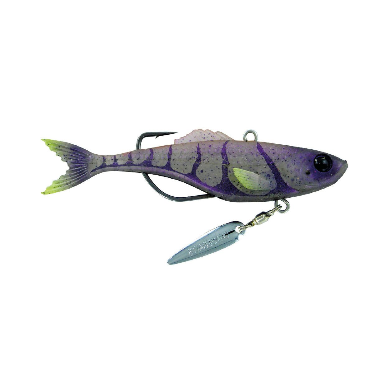 Chasebaits Rip Snorter SEÑUELO BLANDO RIP SNORTER 3.54