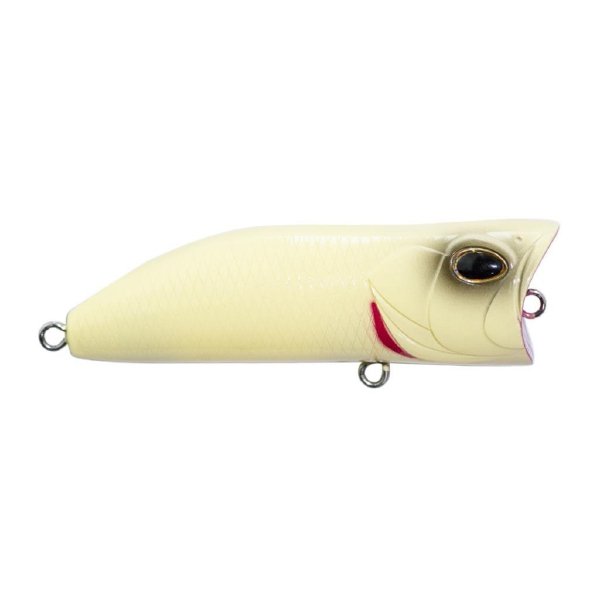 Leurre De Pêche Spinning Ocean Born Flying Popper 140 FL - Pink Silver, Neuf Sous Blister