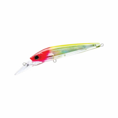 SEÑUELO YO - ZURI 3D MAGNUM 5 - 1/2" - 12060