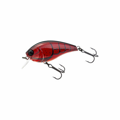 SEÑUELO YO - ZURI 3DB CRANK SQUAREBILL 60MM - 25566