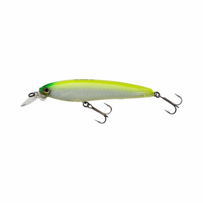 SEÑUELO YO - ZURI 3DS MINNOW 100MM 4" - 