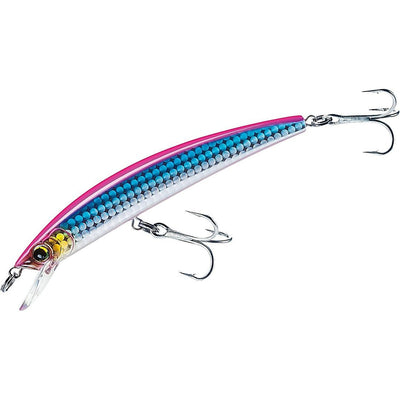 SEÑUELO YO - ZURI CRISTAL MINNOW 110MM F - 15460