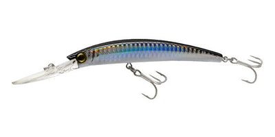 SEÑUELO YO - ZURI CRYSTAL MINNOW 110 MM F - 15451