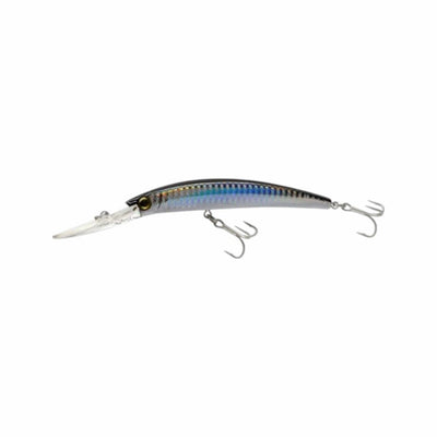 SEÑUELO YO - ZURI CRYSTAL MINNOW DEEP DIVER F 5 - 1/4" - 15479