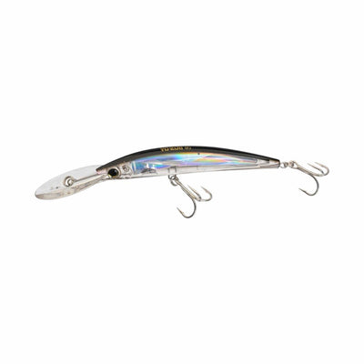 SEÑUELO YO - ZURI CRYSTAL MINNOW DEEP DIVER F R1136 - 12093