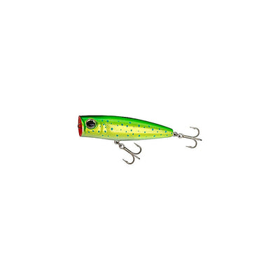 SEÑUELO YO - ZURI HYDRO POPPER F 4 - 3/4" - 15537