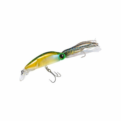 SEÑUELO YO - ZURI HYDRO SQUIRT 5 - 1/2" - 25645