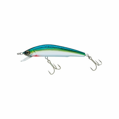 SEÑUELO YO - ZURI MAG MINNOW F 5" - 15502