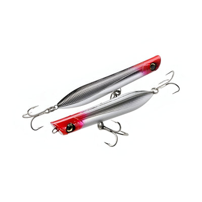SEÑUELO YO - ZURI SURFACE CRUISER 6" - 15585
