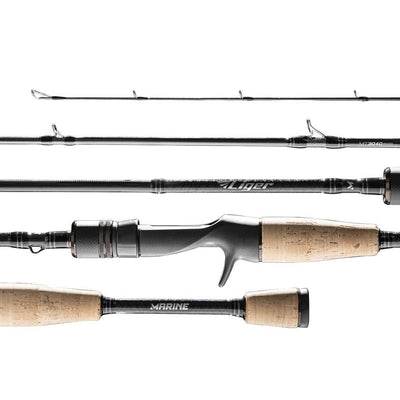 VARA CASTING LIGER - 42787