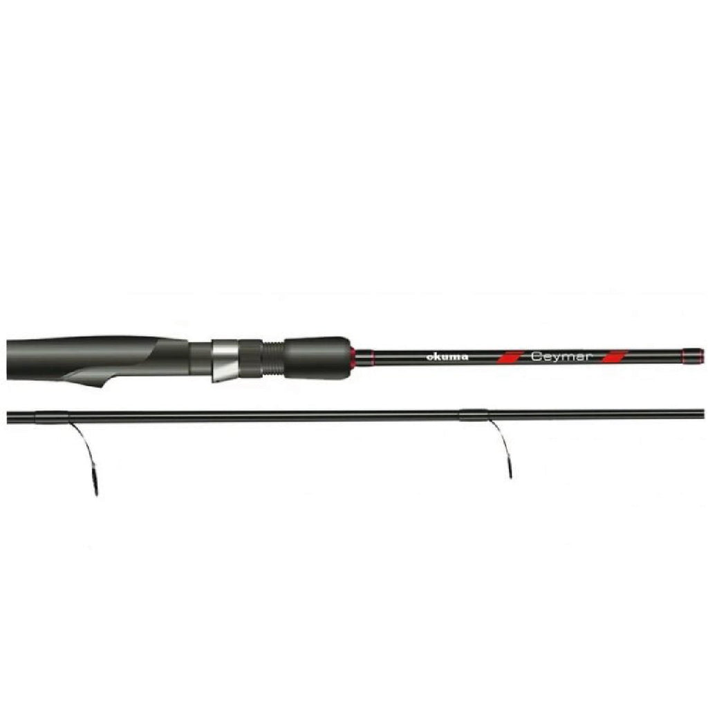 VARA CASTING CEYMAR – Terrapesca Marine & Outdoors