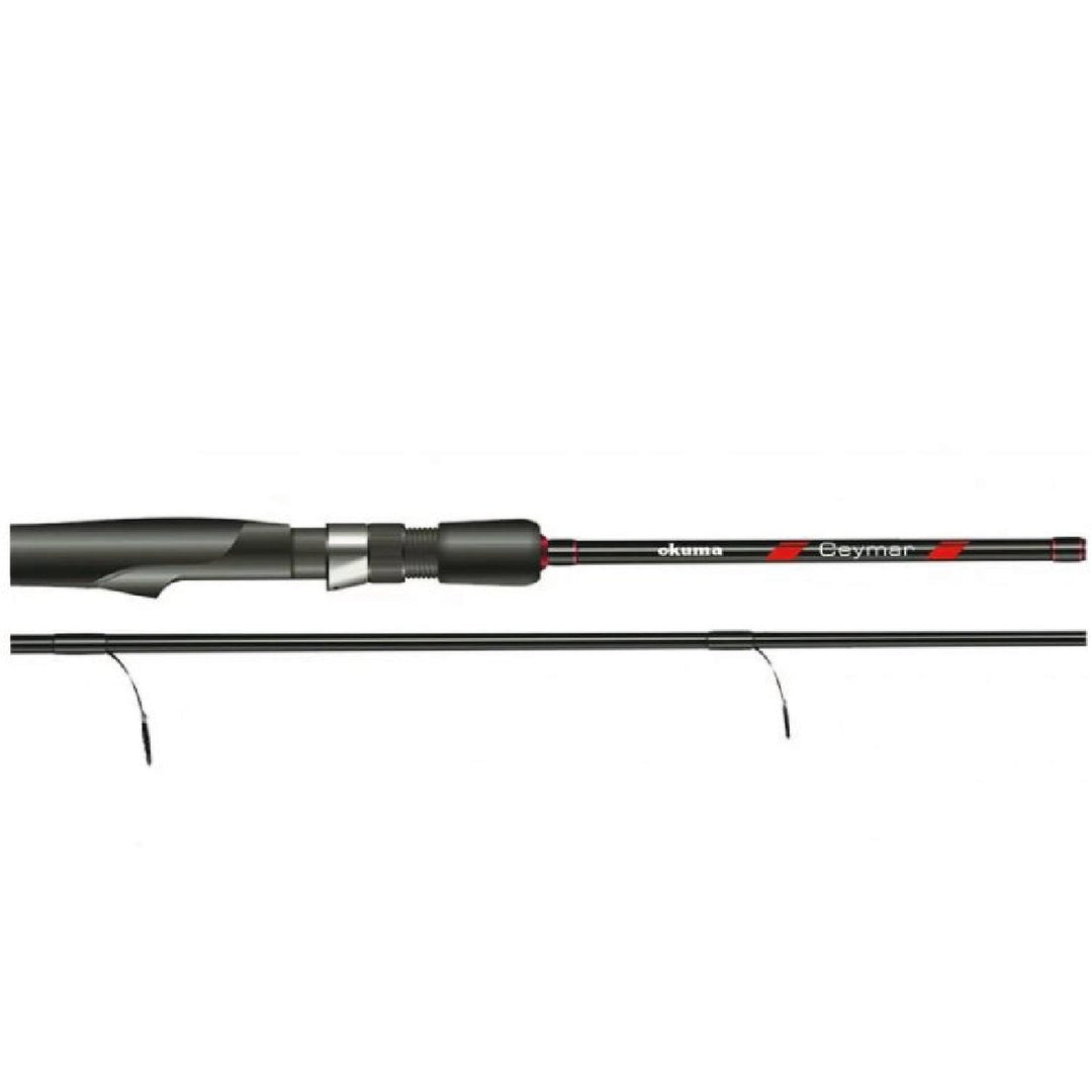VARA CASTING CEYMAR – Terrapesca Marine & Outdoors
