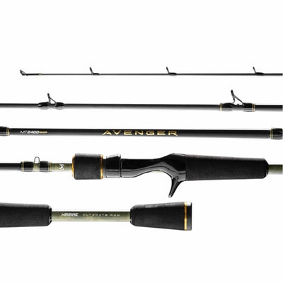 VARA MARINE CASTING AVENGER ( 2 SECCIONES ) - 42783