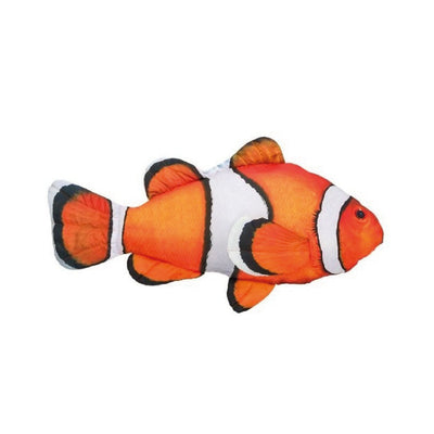 ALMOHADA PEZ PAYASO BASS PRO - 24533
